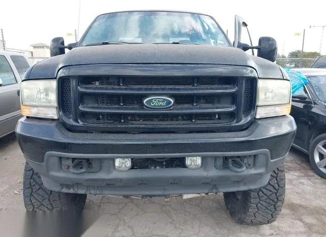 1FTNW21F93EA94647 2003 2003 Ford F-250- Lariat/Xl/Xlt 6