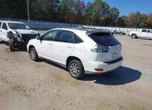 JTJHA31U340036870 2004 2004 Lexus RX- 330 3