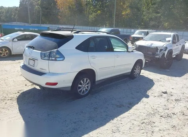 JTJHA31U340036870 2004 2004 Lexus RX- 330 4