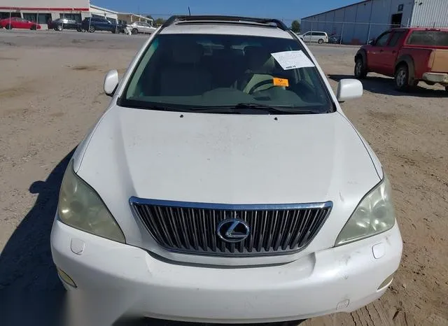 JTJHA31U340036870 2004 2004 Lexus RX- 330 6