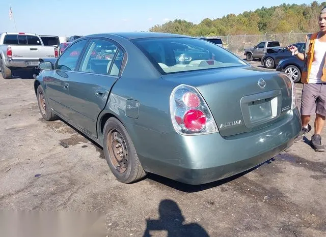 1N4AL11D35C222966 2005 2005 Nissan Altima- 2-5 S 3