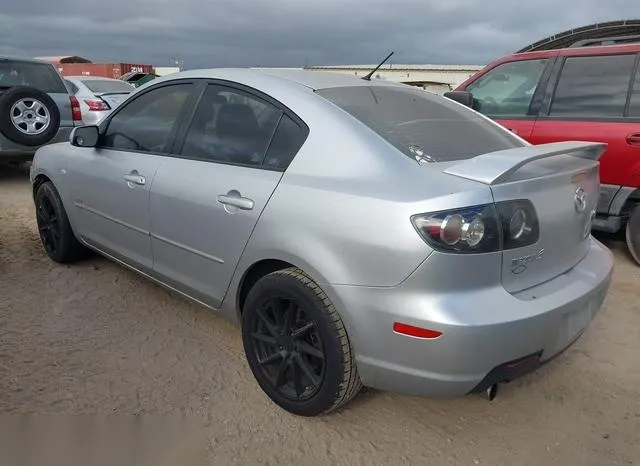 JM1BK323471611827 2007 2007 Mazda 3- S Sport 3