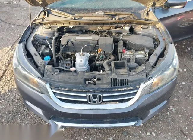 1HGCR2F38EA277563 2014 2014 Honda Accord- LX 10