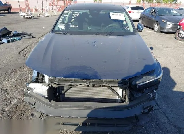 1HGCY1F33PA005535 2023 2023 Honda Accord- EX 6