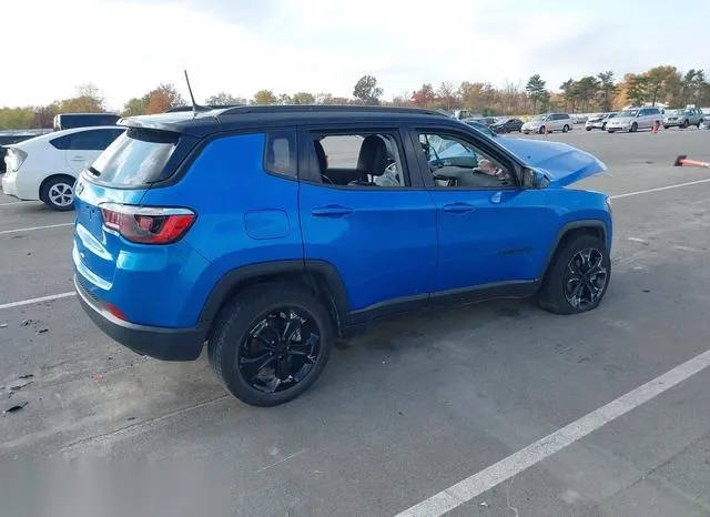 3C4NJDBB7LT115856 2020 2020 Jeep Compass- Altitude 4X4 4