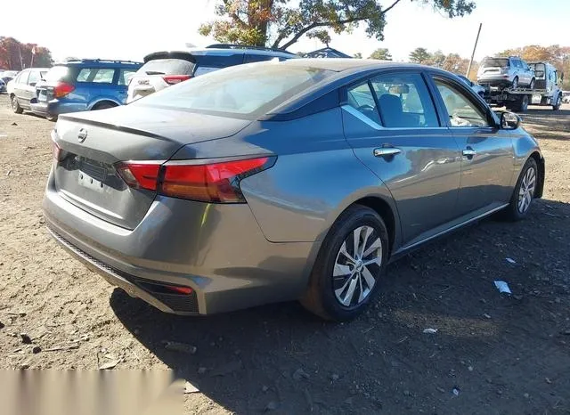 1N4BL4BV3LC199666 2020 2020 Nissan Altima- S Fwd 4