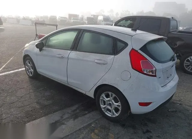 3FADP4EJXEM216955 2014 2014 Ford Fiesta- SE 3