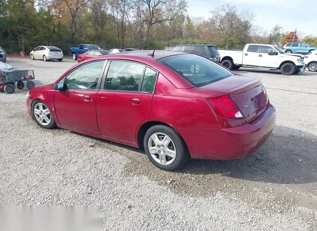 1G8AJ55F66Z185990 2006 2006 Saturn Ion- 2 3