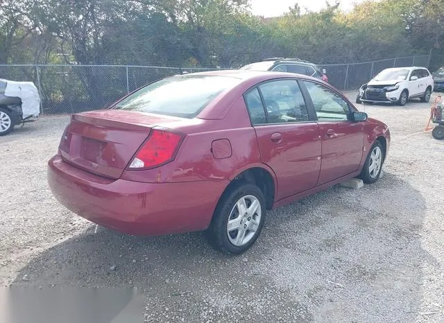 1G8AJ55F66Z185990 2006 2006 Saturn Ion- 2 4