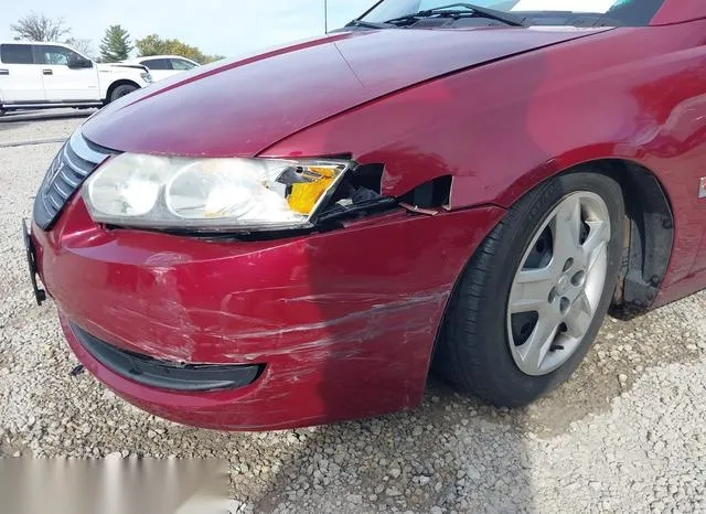 1G8AJ55F66Z185990 2006 2006 Saturn Ion- 2 6