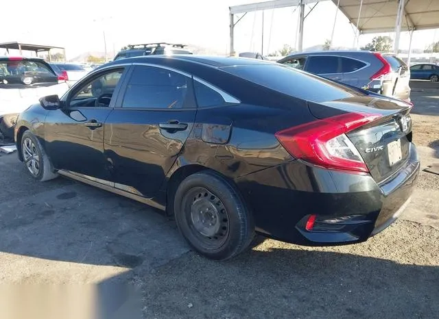 2HGFC2F6XJH547882 2018 2018 Honda Civic- LX 3