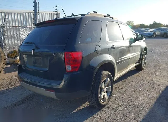 2CKDL33F886327476 2008 2008 Pontiac Torrent 4