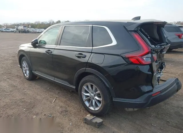 5J6RS4H49RL005557 2024 2024 Honda CR-V- Ex Awd 3