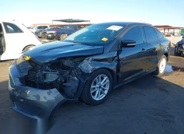 1FADP3F28HL329276 2017 2017 Ford Focus- SE 2