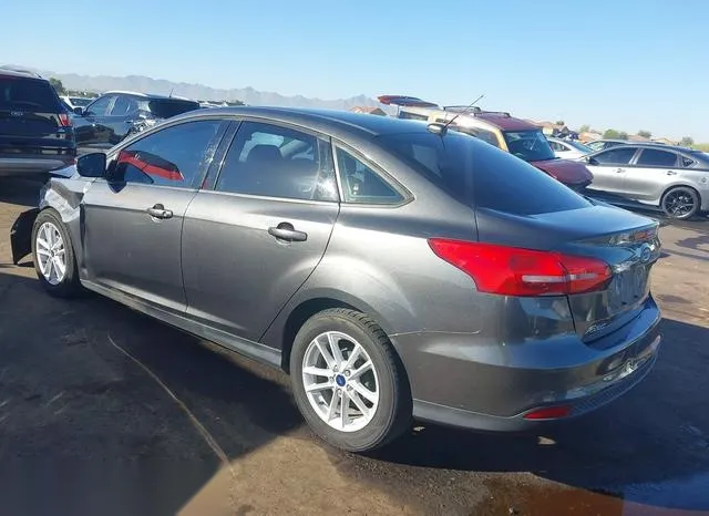 1FADP3F28HL329276 2017 2017 Ford Focus- SE 3