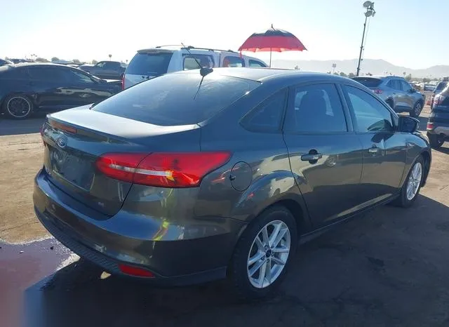 1FADP3F28HL329276 2017 2017 Ford Focus- SE 4