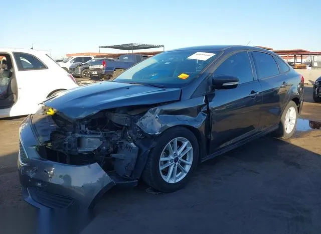 1FADP3F28HL329276 2017 2017 Ford Focus- SE 6