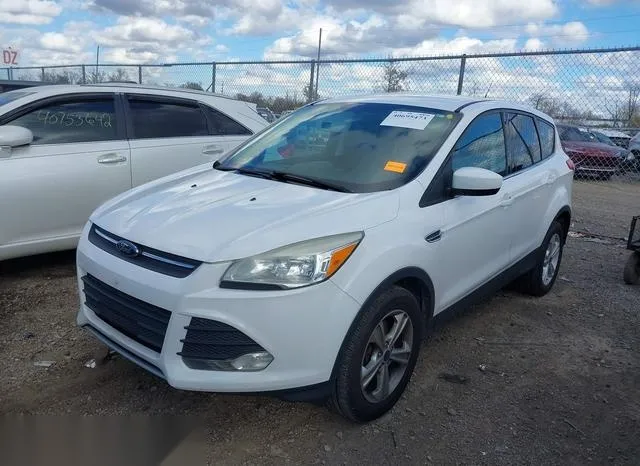 1FMCU9G96EUB41354 2014 2014 Ford Escape- SE 2