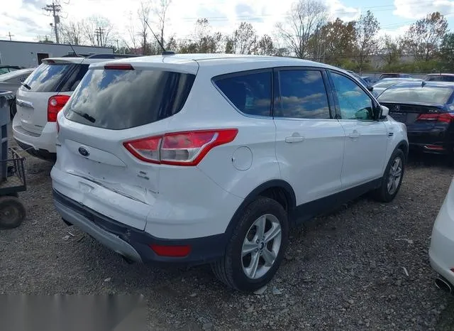 1FMCU9G96EUB41354 2014 2014 Ford Escape- SE 4