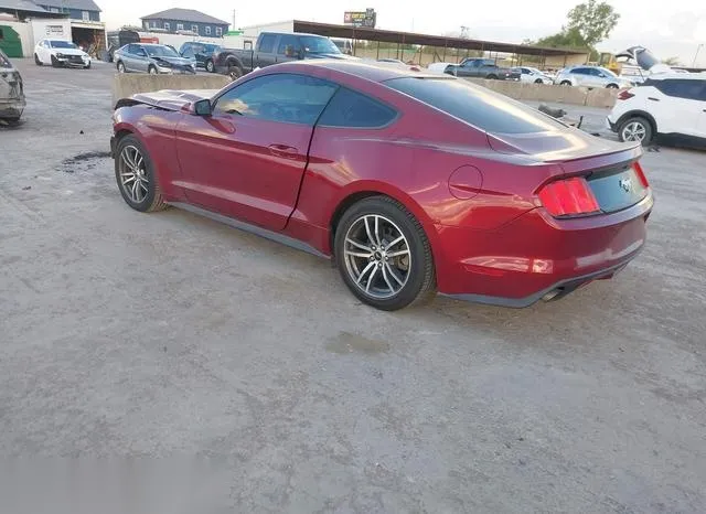 1FA6P8TH2G5275698 2016 2016 Ford Mustang- Ecoboost 3