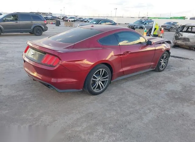 1FA6P8TH2G5275698 2016 2016 Ford Mustang- Ecoboost 4