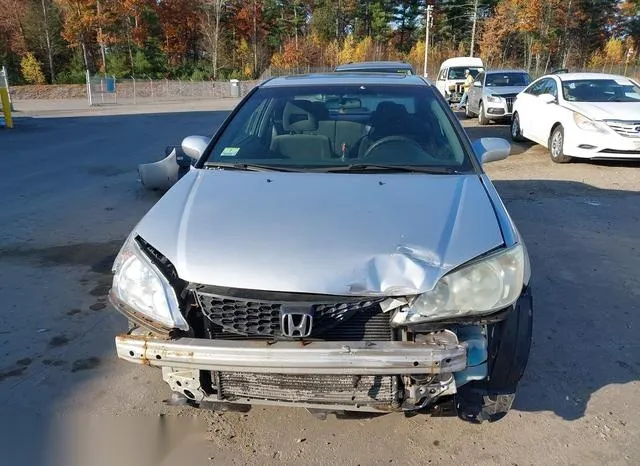 1HGEM22925L002955 2005 2005 Honda Civic- EX 6