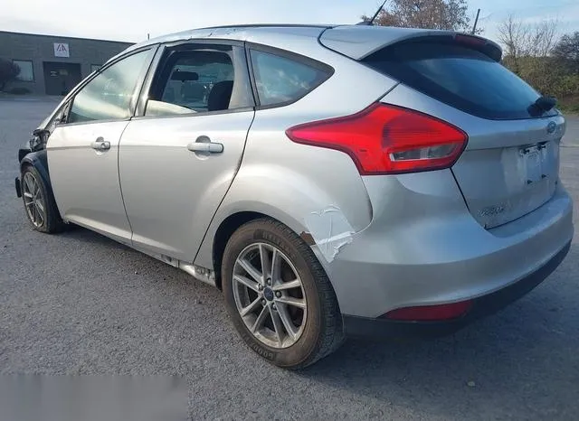 1FADP3K27HL278732 2017 2017 Ford Focus- SE 3