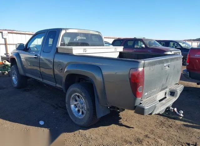 1GCJTCF95B8131710 2011 2011 Chevrolet Colorado- 1LT 3