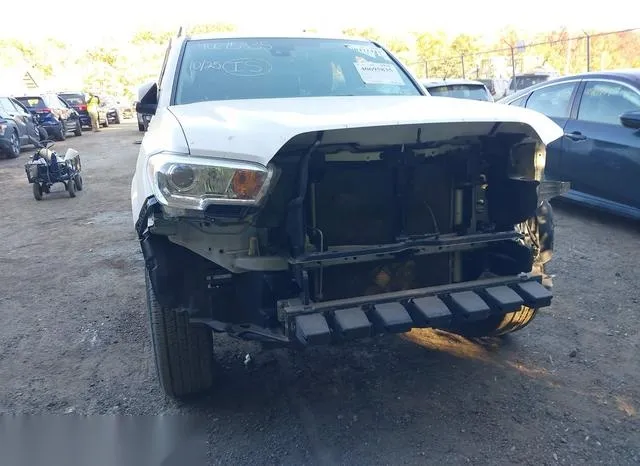 3TYAX5GNXNT034129 2022 2022 Toyota Tacoma- SR 6