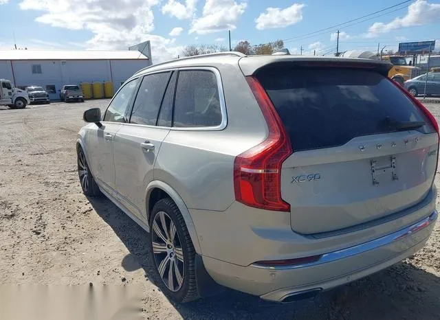 YV4BR0CL4L1595547 2020 2020 Volvo XC90- T8 Inscription 7 Pa 3