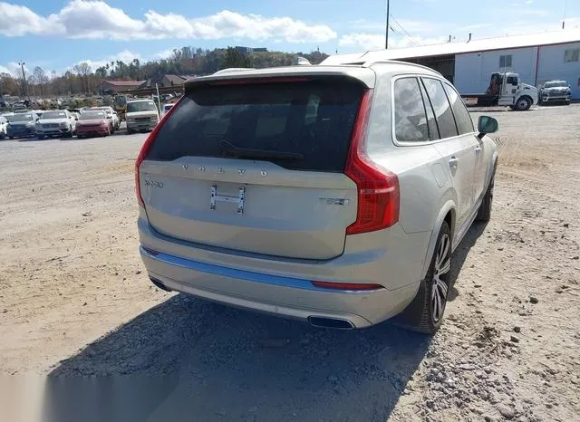 YV4BR0CL4L1595547 2020 2020 Volvo XC90- T8 Inscription 7 Pa 4