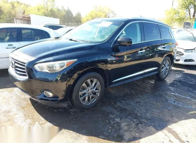 5N1AL0MN3FC518379 2015 2015 Infiniti QX60 2