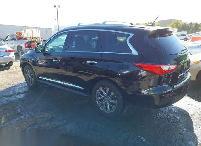 5N1AL0MN3FC518379 2015 2015 Infiniti QX60 3