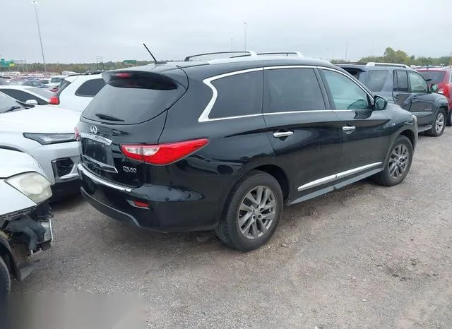 5N1AL0MN3FC518379 2015 2015 Infiniti QX60 4