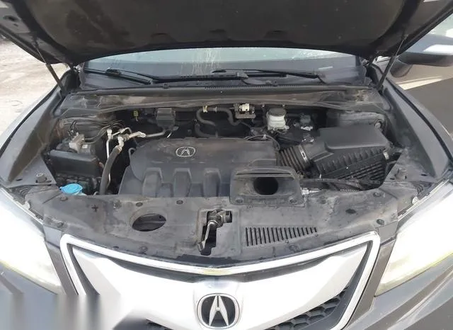 5J8TB3H53GL014462 2016 2016 Acura RDX- Technology   Acurawa 10