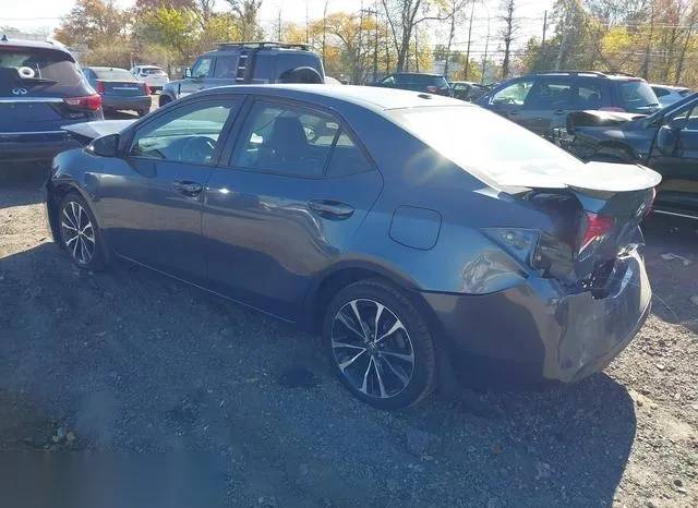 2T1BURHEXHC756860 2017 2017 Toyota Corolla- Xse 3