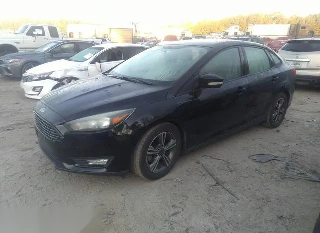 1FADP3FE7GL298465 2016 2016 Ford Focus- SE 2