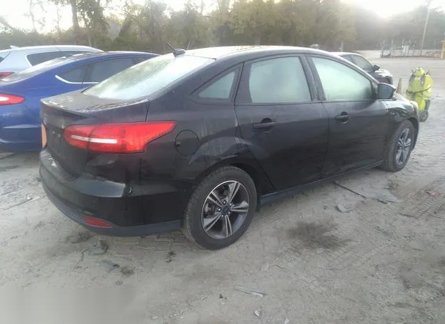 1FADP3FE7GL298465 2016 2016 Ford Focus- SE 4