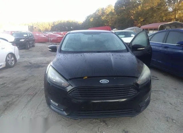 1FADP3FE7GL298465 2016 2016 Ford Focus- SE 6