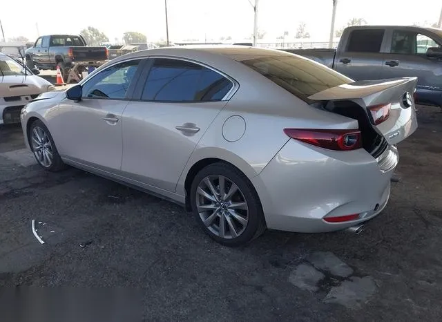 3MZBPABM9PM354095 2023 2023 Mazda 3- 2-5 S Select 3