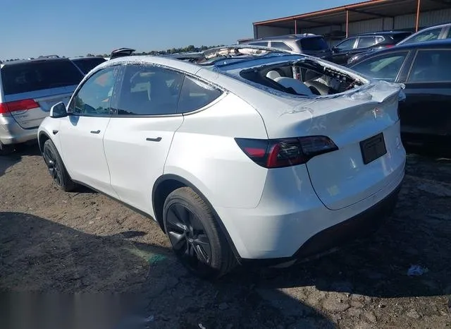 7SAYGDEEXRA313534 2024 2024 Tesla Model Y- Long Range Dual 3