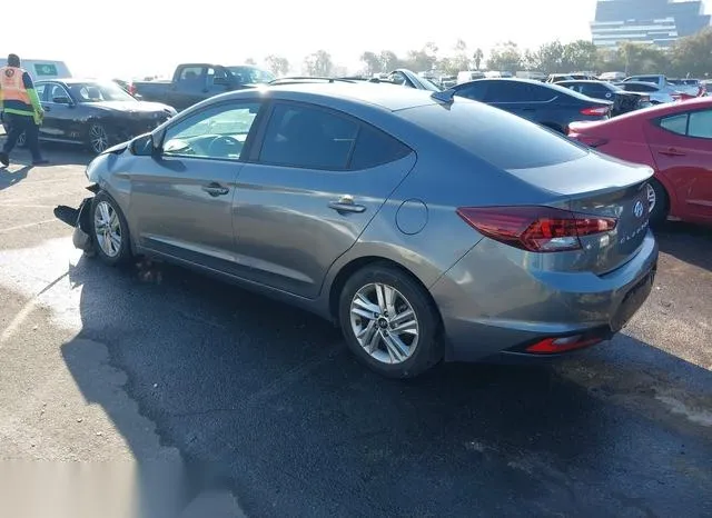 5NPD84LF4LH508819 2020 2020 Hyundai Elantra- Value Edition 3