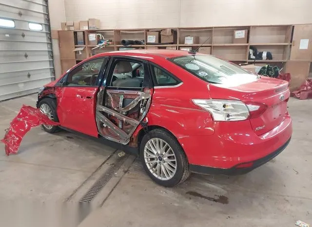 1FAHP3H27CL271586 2012 2012 Ford Focus- Sel 3