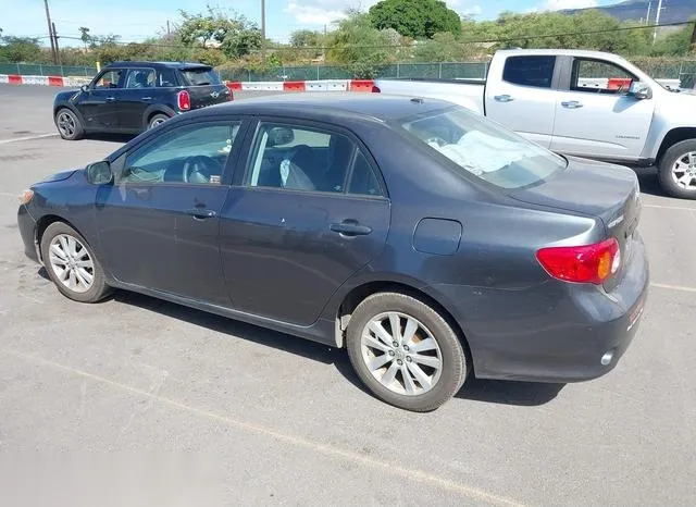 1NXBU4EE1AZ274502 2010 2010 Toyota Corolla- Xle 3