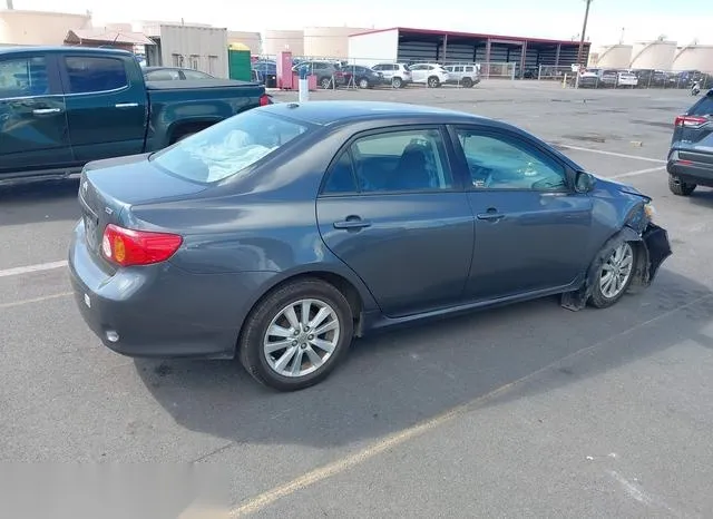 1NXBU4EE1AZ274502 2010 2010 Toyota Corolla- Xle 4