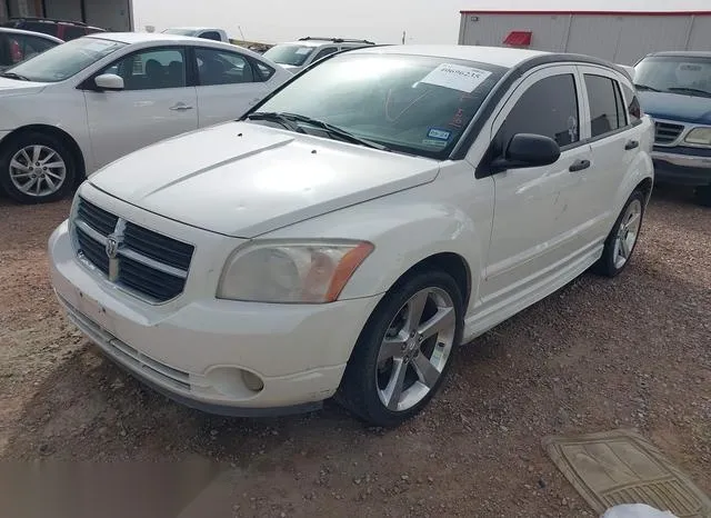 1B3HB48B07D569896 2007 2007 Dodge Caliber- Sxt 2