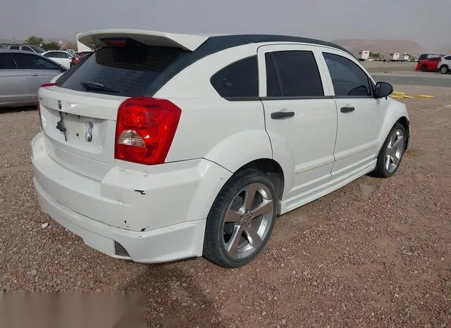 1B3HB48B07D569896 2007 2007 Dodge Caliber- Sxt 4