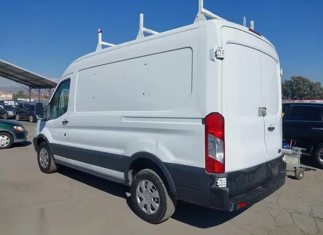 1FTNR1CV0FKB28860 2015 2015 Ford Transit-250 3