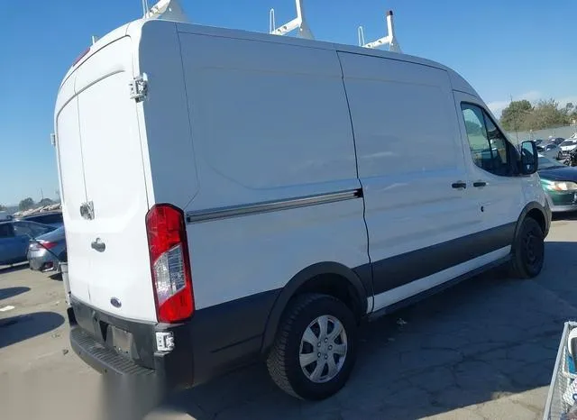 1FTNR1CV0FKB28860 2015 2015 Ford Transit-250 4