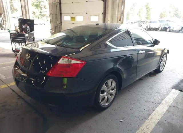 1HGCS22829A009006 2009 2009 Honda Accord- 3-5 Ex-L 4